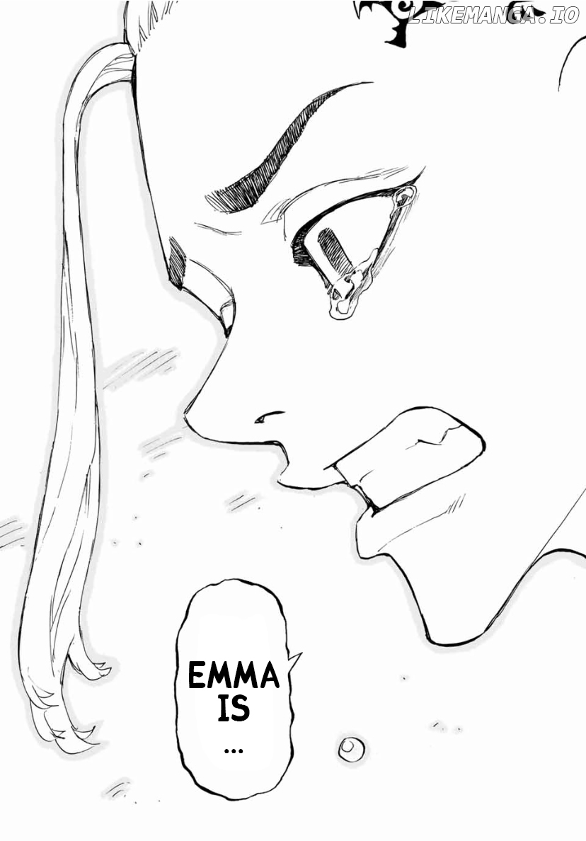 Tokyo Revengers, Chapter 150 image 13